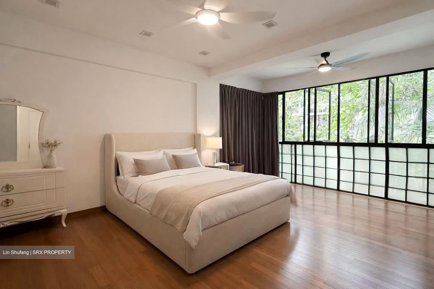 The Dairy Farm (D23), Condominium #596861221